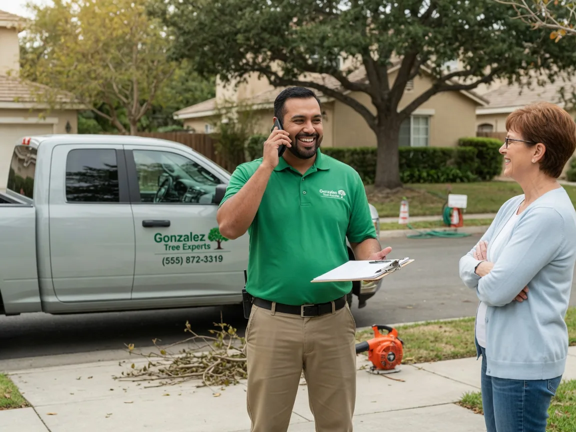 Tree Service Mcwilliams, AL FAQs